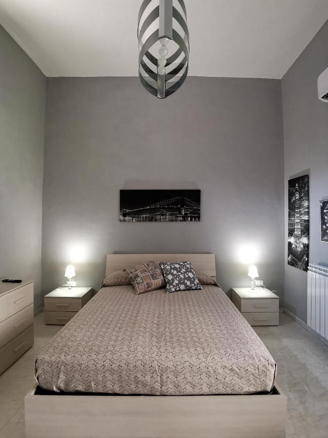 Ci Vediamo Da Mario Bed & Breakfast *