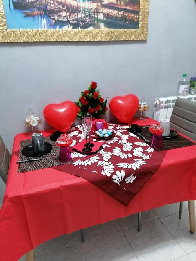 Ci Vediamo Da Mario Caserta